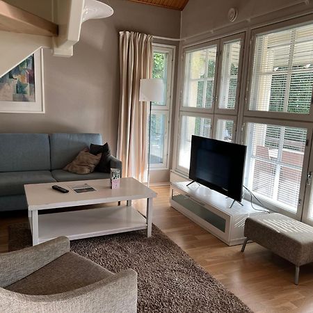 Katinkulta Apartments فُوَكاتي المظهر الخارجي الصورة