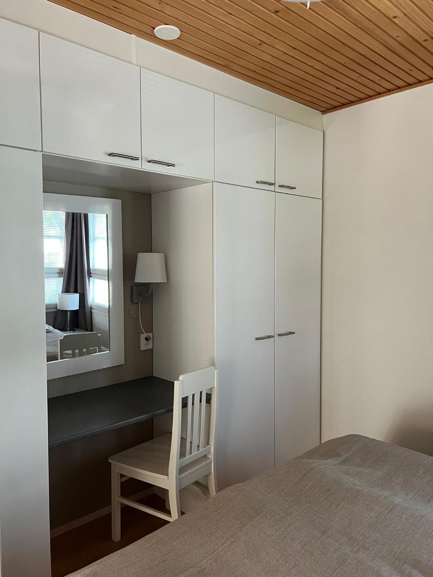 Katinkulta Apartments فُوَكاتي المظهر الخارجي الصورة