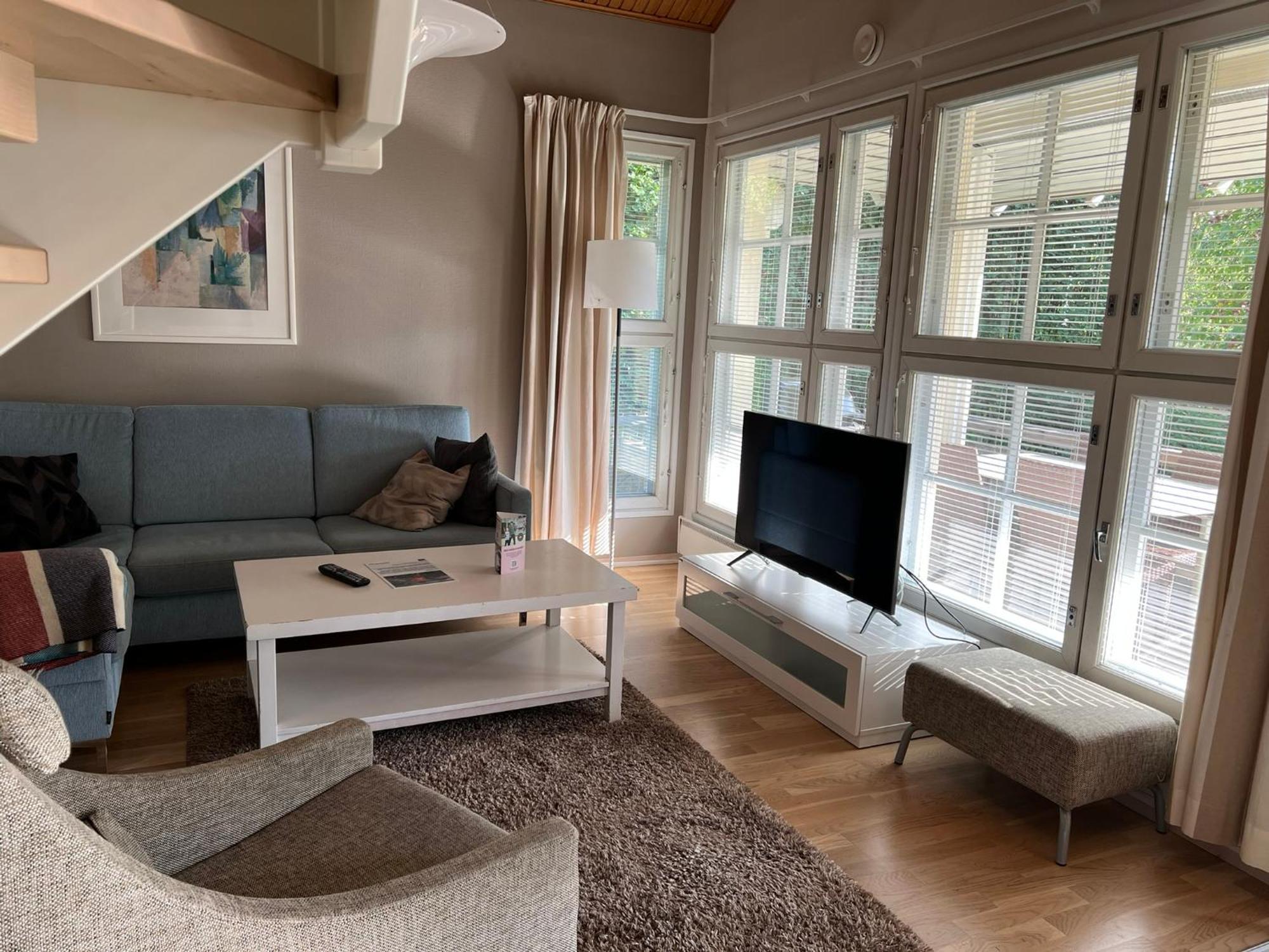 Katinkulta Apartments فُوَكاتي المظهر الخارجي الصورة