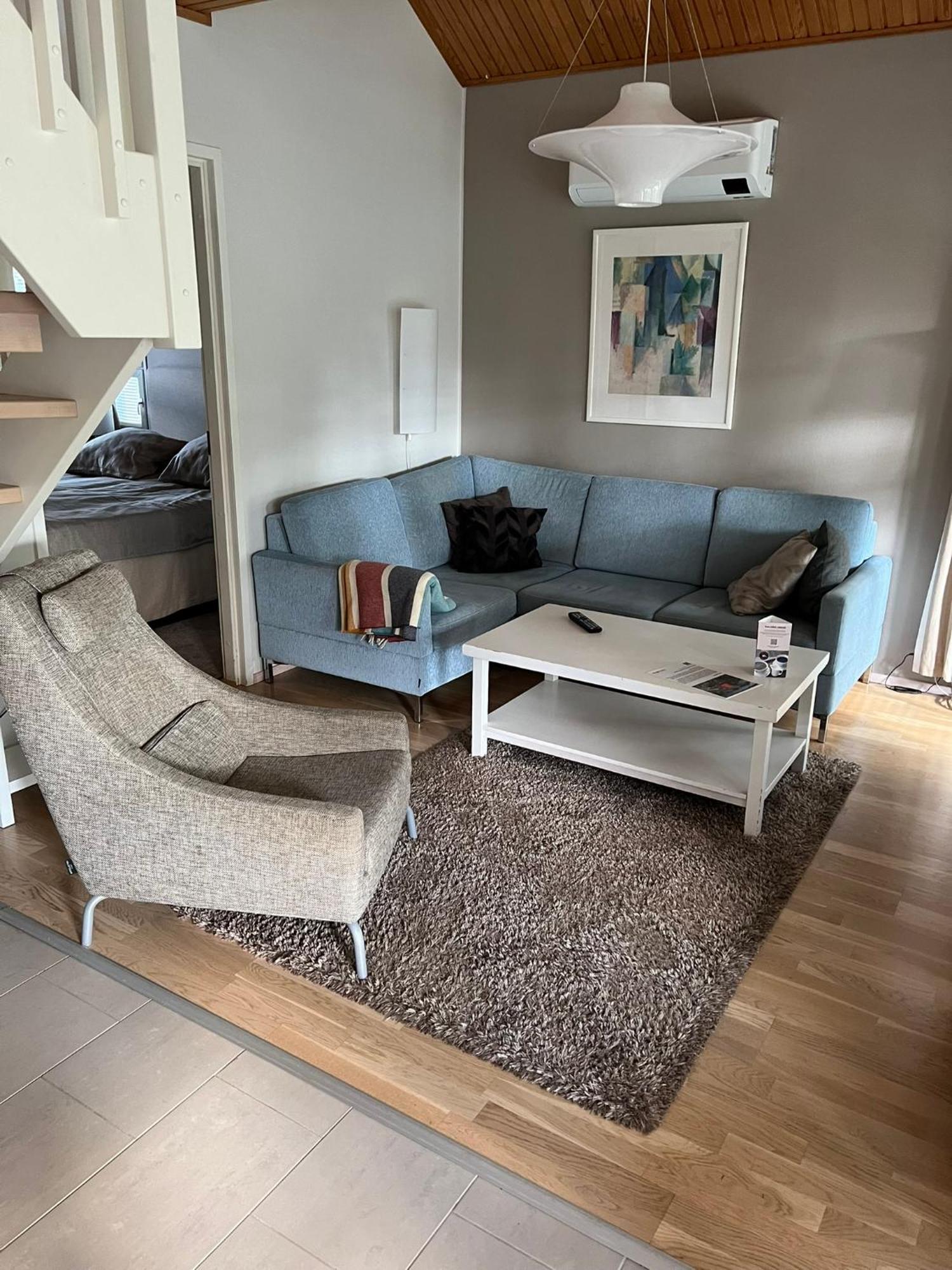 Katinkulta Apartments فُوَكاتي المظهر الخارجي الصورة