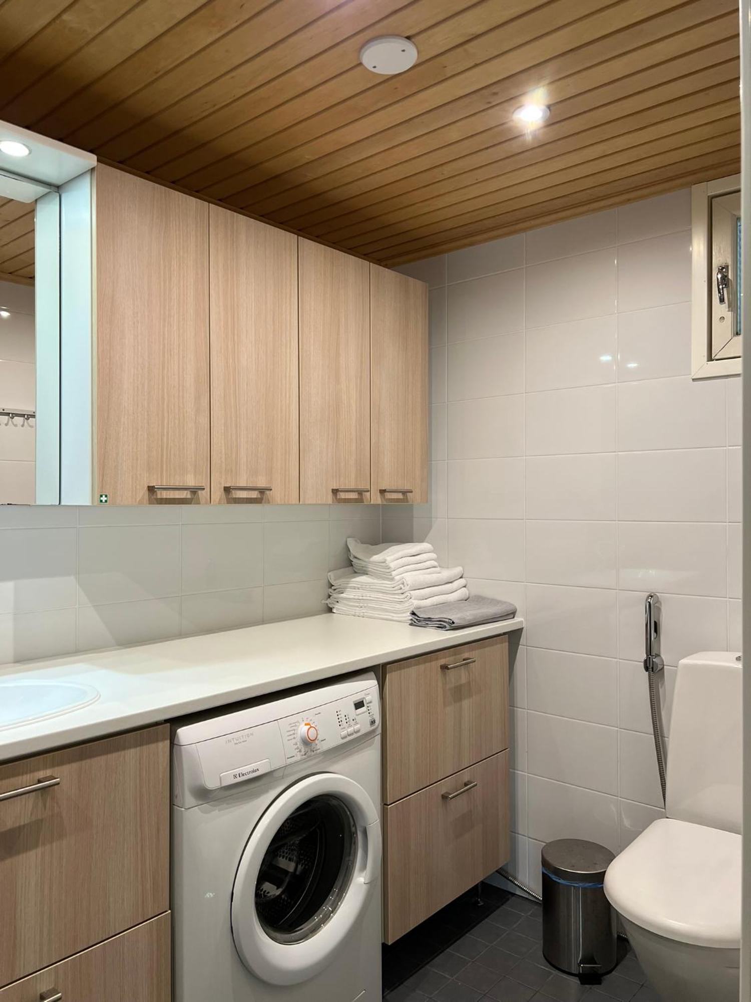 Katinkulta Apartments فُوَكاتي المظهر الخارجي الصورة