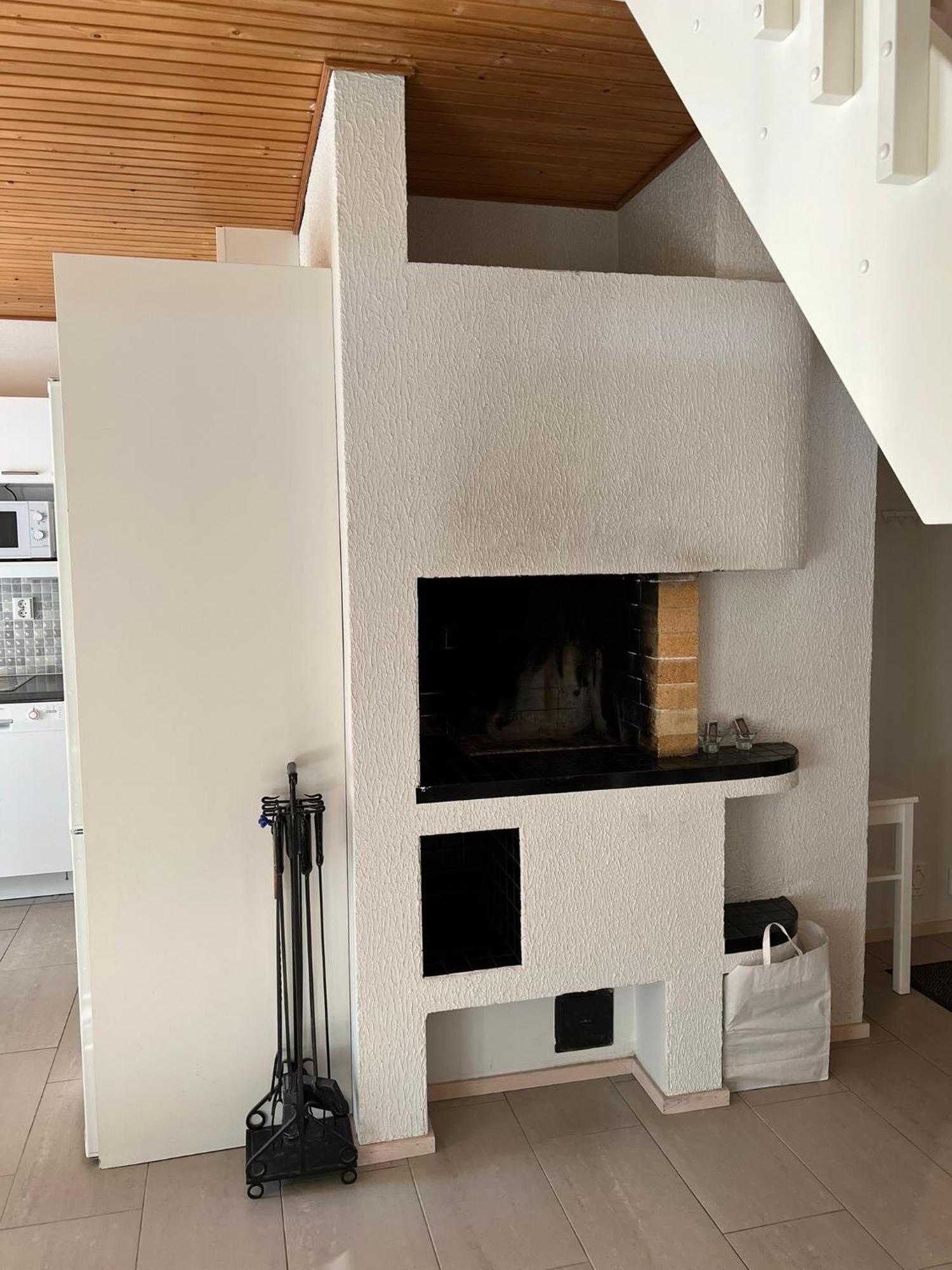 Katinkulta Apartments فُوَكاتي المظهر الخارجي الصورة