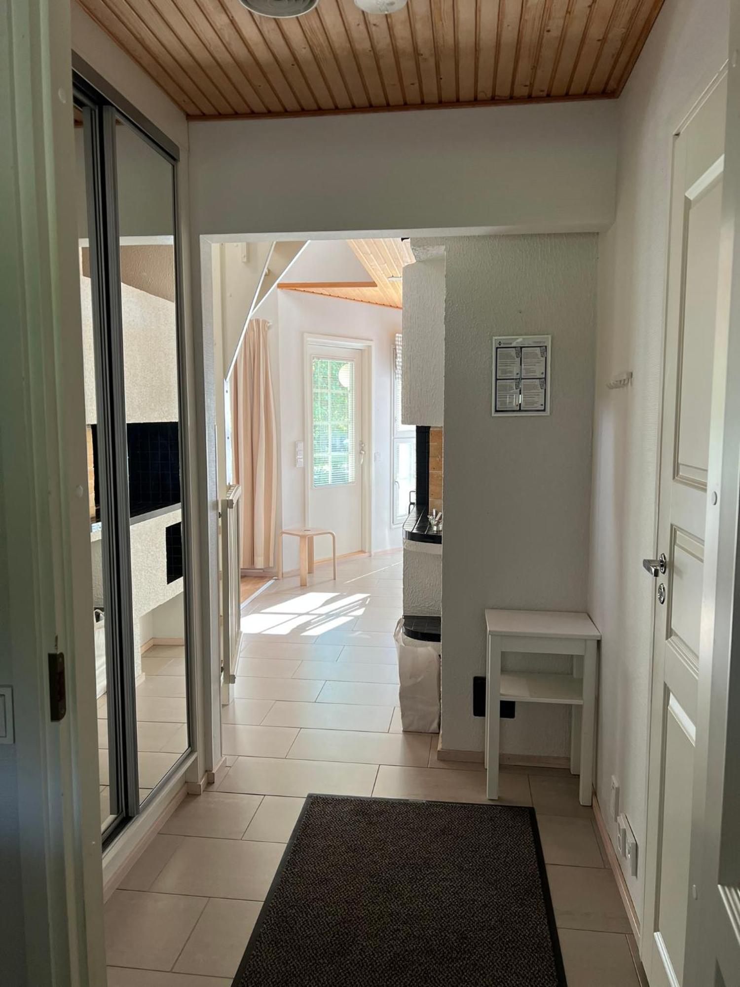 Katinkulta Apartments فُوَكاتي المظهر الخارجي الصورة