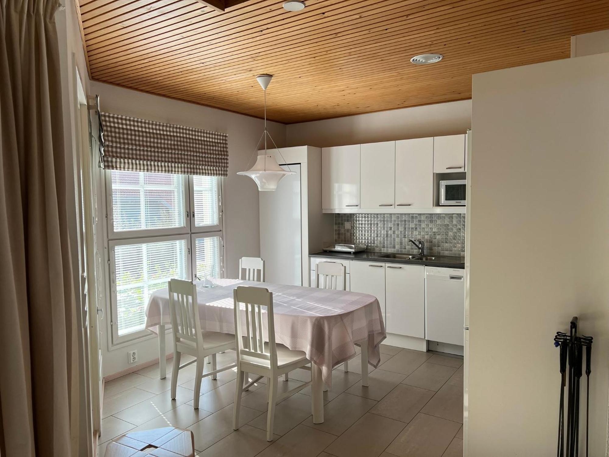 Katinkulta Apartments فُوَكاتي المظهر الخارجي الصورة