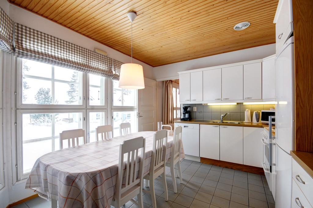 Katinkulta Apartments فُوَكاتي المظهر الخارجي الصورة